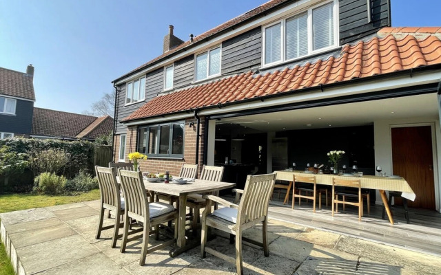 Lavvande, Walberswick