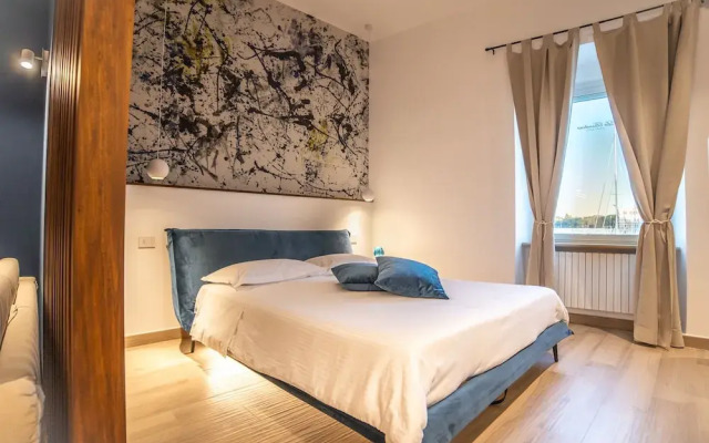 La Banchina Luxury Suites