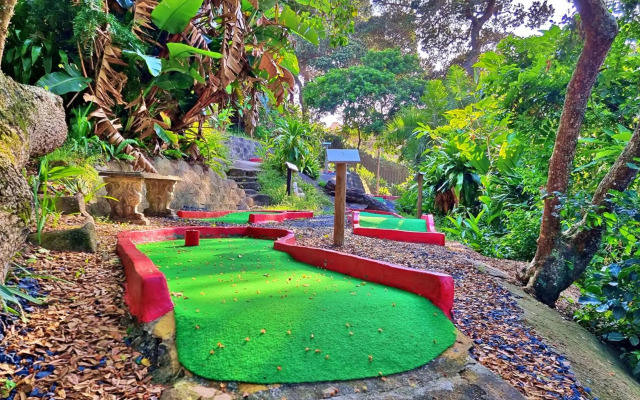 Seaglen Dunes Resort