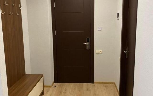 Crystal Residence Apartment