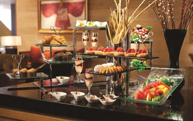 Fairmont Beijing