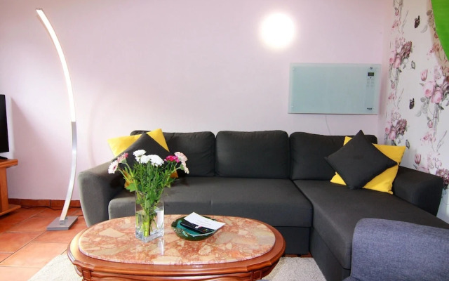 Ferienhaus, Zinnowitz