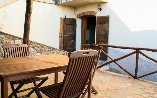 Casa di Nonna Isola