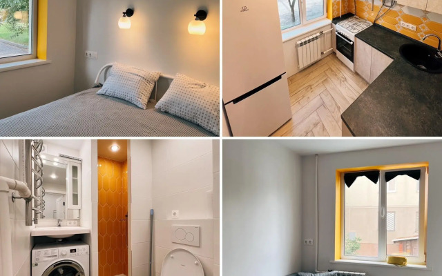 Апартаменты на улице Советская 75/7