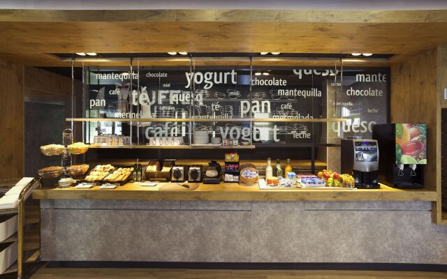 Ibis Madrid Alcorcon Móstoles