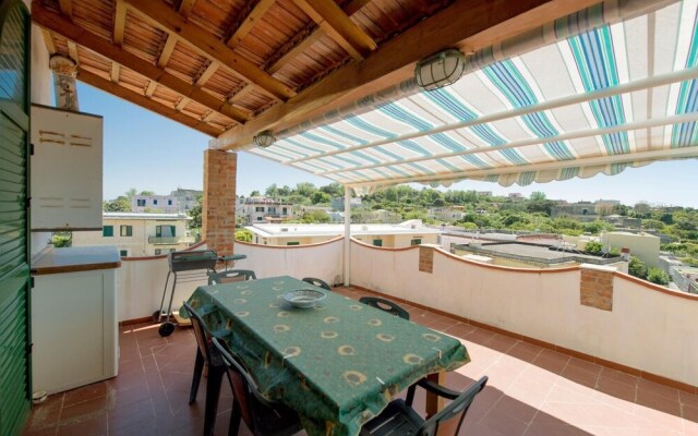 Casa del Capitano - Gioia Apartments