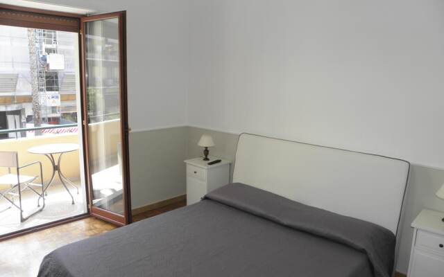 Lemon Rooms Sorrento