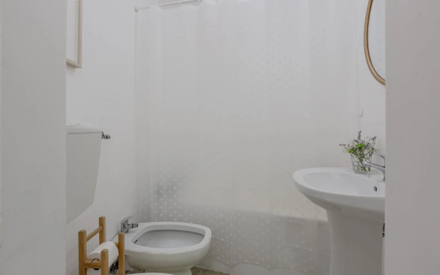 Typical Alfama Apartment, By TimeCooler