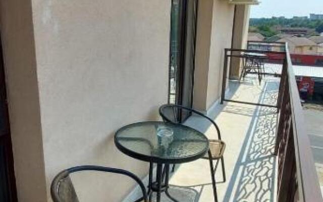 Apartament 9 Ionut