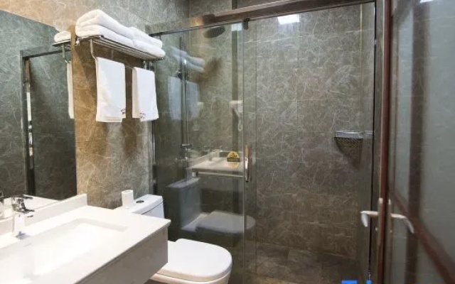 Fuyunlai Hotel
