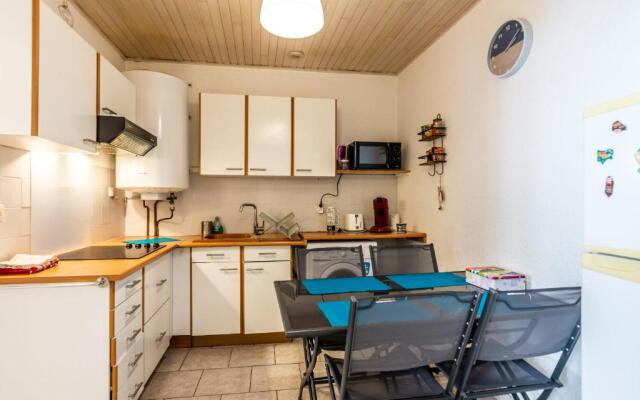 Pieds Dans L'eau - Lac Leman - 2 Min Evian - Spacieux