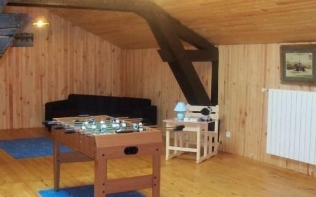 Gite Vacances en Auvergne