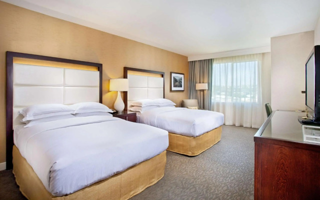 Cape Rey Carlsbad Beach, a Hilton Resort & Spa