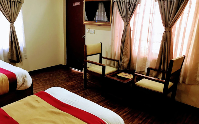 Kathmandu Garden Home