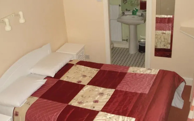 St. George Guest House