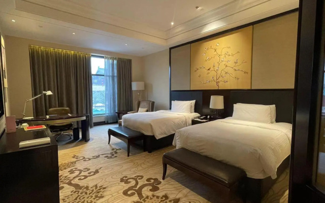 Wyndham Grand Xian South