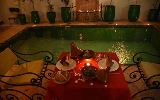 Riad du Petit Prince