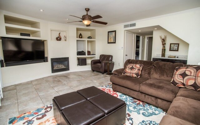 Luxurious 4BR 9m to Las Vegas Strip