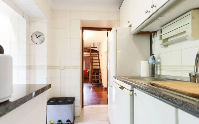 Avenida da Liberdade Duplex by Homing