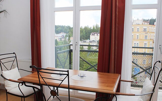 Apartment Kolonáda Houthalen-Helchteren