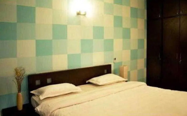 Chalet Diamond Service Apartment