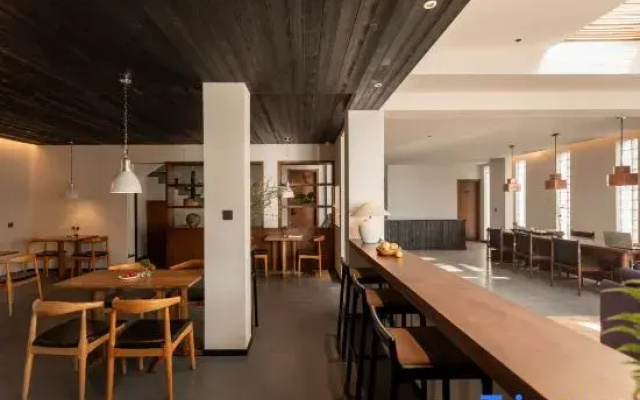 North Star, Sea View Hotel in Erhai Lake