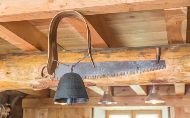 Les Tipis De Creve Coeur