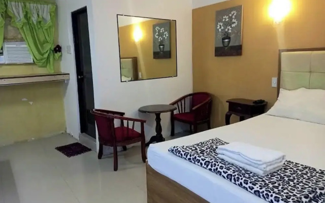 Casa Del Camba Hotel and Restaurant near Hundred Islands