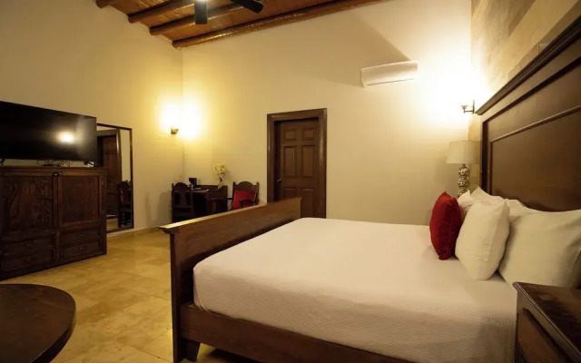 Los Viñedos Gran Hotel