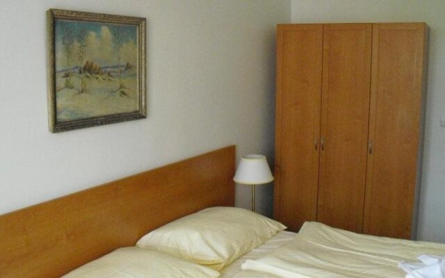 Městský Hotel Dorinka