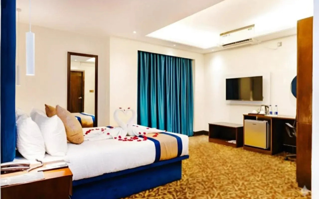Marco Polo Dhaka