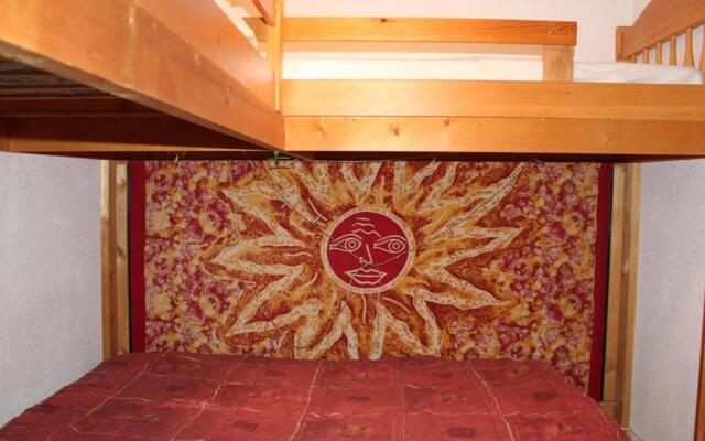 Maison Gruissan, 3 pièces, 6 personnes - FR-1-229-486