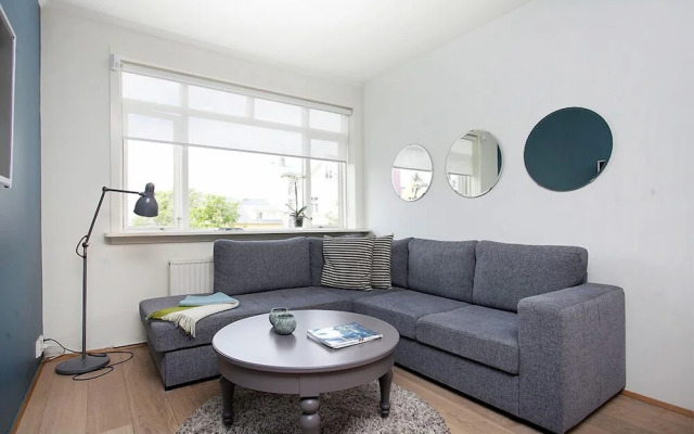 Thomsen Apartments
