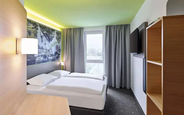 B&B HOTEL Arnsberg