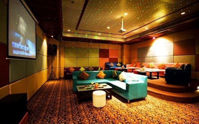 Royal Phuket City Hotel