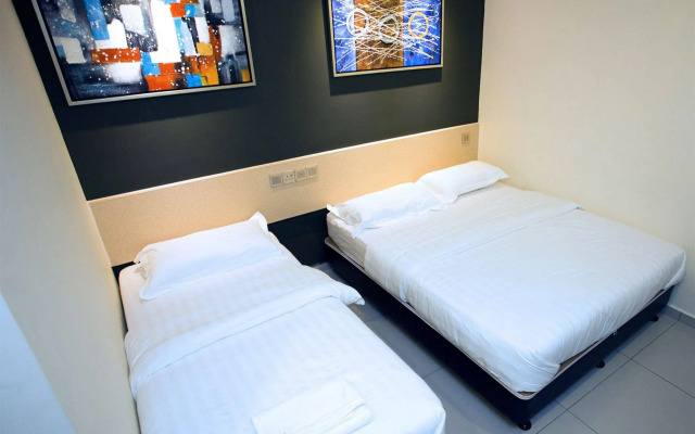 One Avenue Hotel