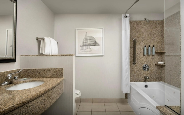 Courtyard by Marriott Seattle Kirkland