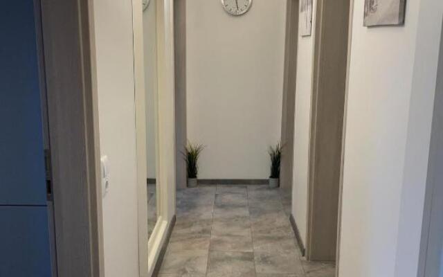 Förde Apartments Kiel