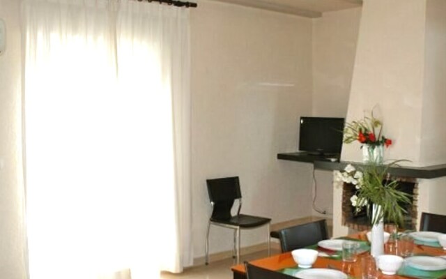 Apartamentos Retiro Park 24