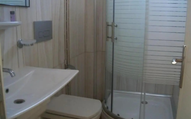 Assos Büyük Yıldızsaray Otel