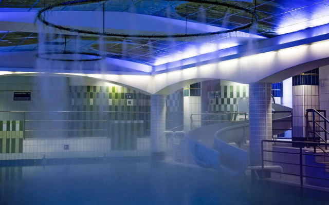 Spa Hotel Kunnonpaikka