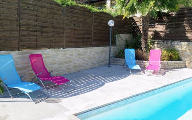 Combel dArnal (LGD400)