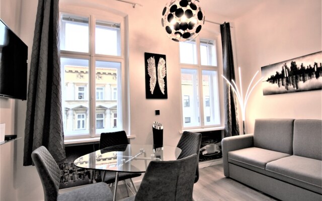 Vienna CityApartments - Design 3