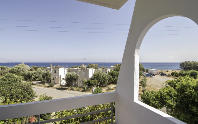 Megim Hotel
