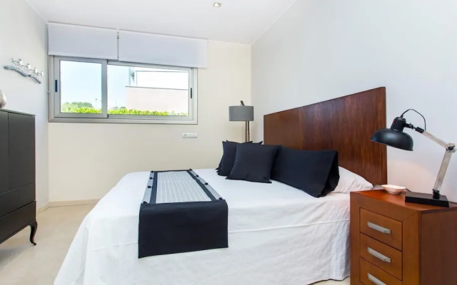 Villa Prestigia With Private Pool And Sea View