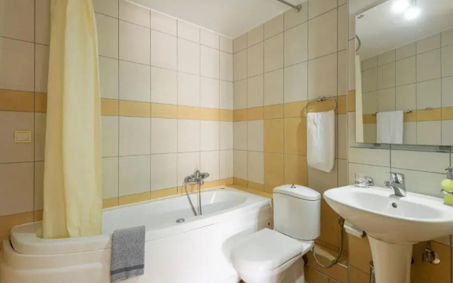 Dimosthenis Traditional Guesthouse
