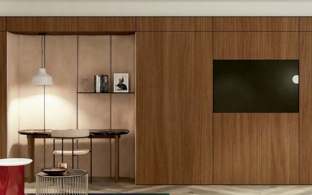 L'Esquisse Hotel & Spa Colmar - MGallery Collection