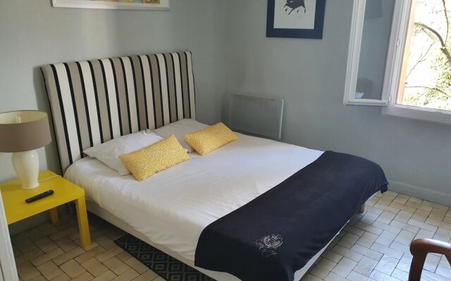 Le Bistrot Vinaigrette