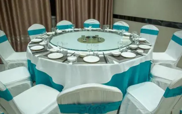 Guohua Hotel