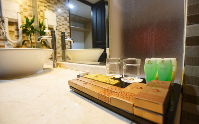 Hotel Arjuna Yogyakarta